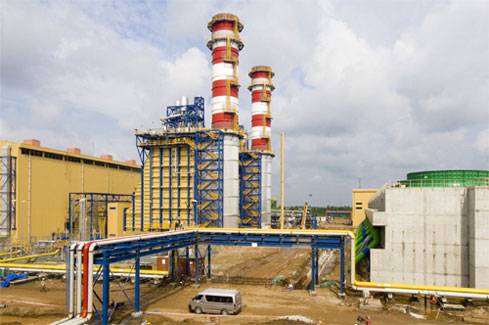 EVN thiếu vốn, đe dọa thiếu điện nghiêm trọng